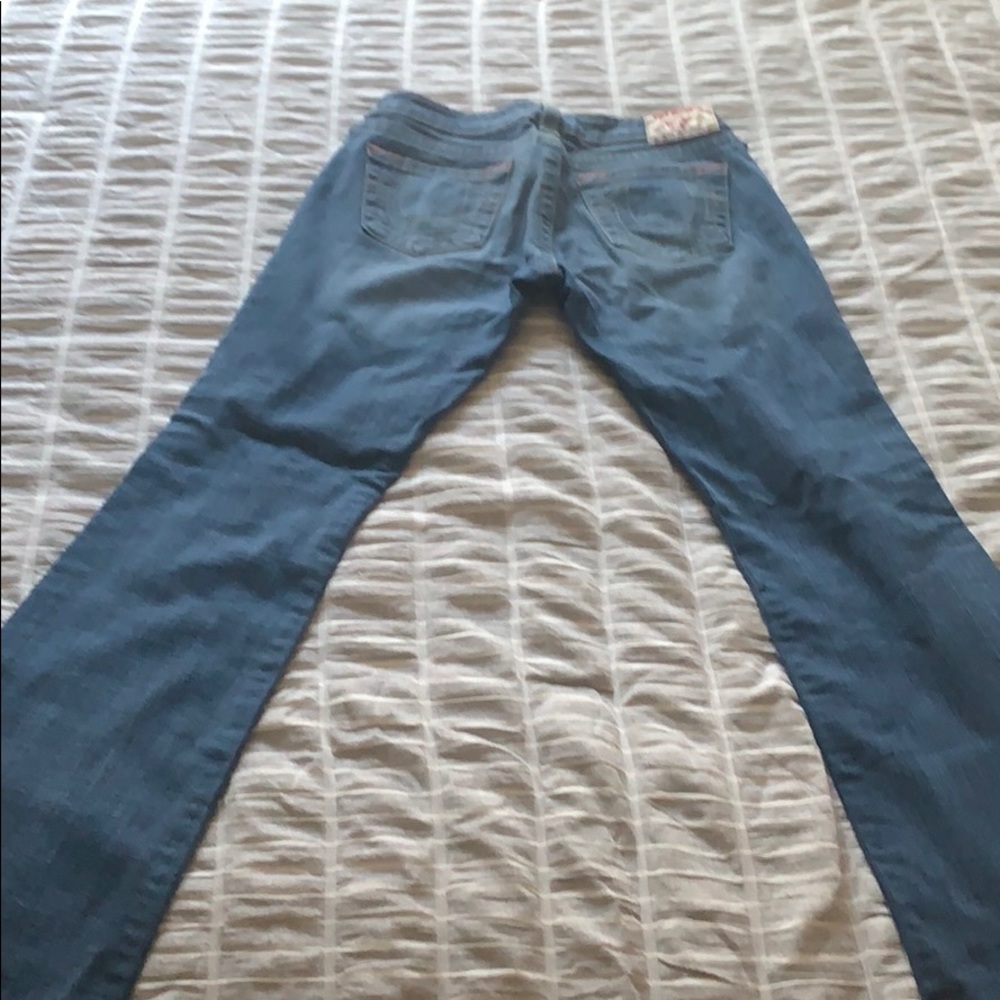 True religion jeans in great condition